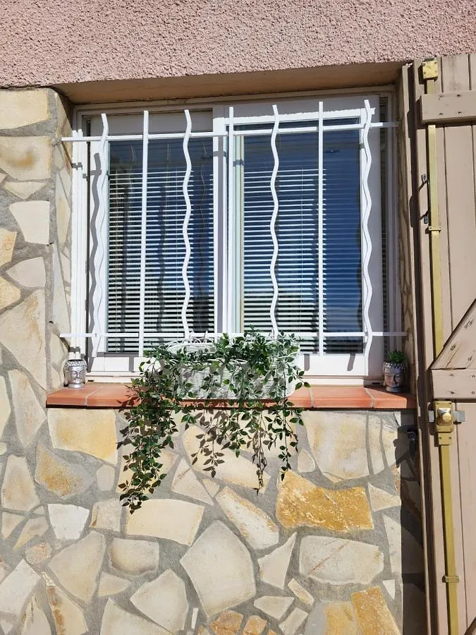 Chambre D Hotes Au Coeur Des Oliviers Марсель 0*,
