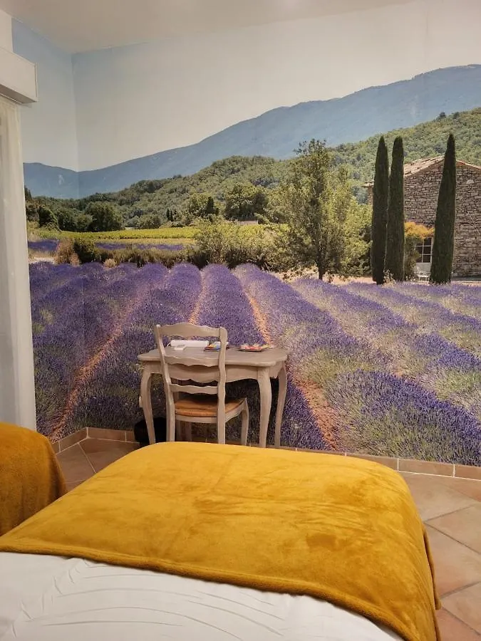 Chambre D Hotes Au Coeur Des Oliviers Марсель Франция