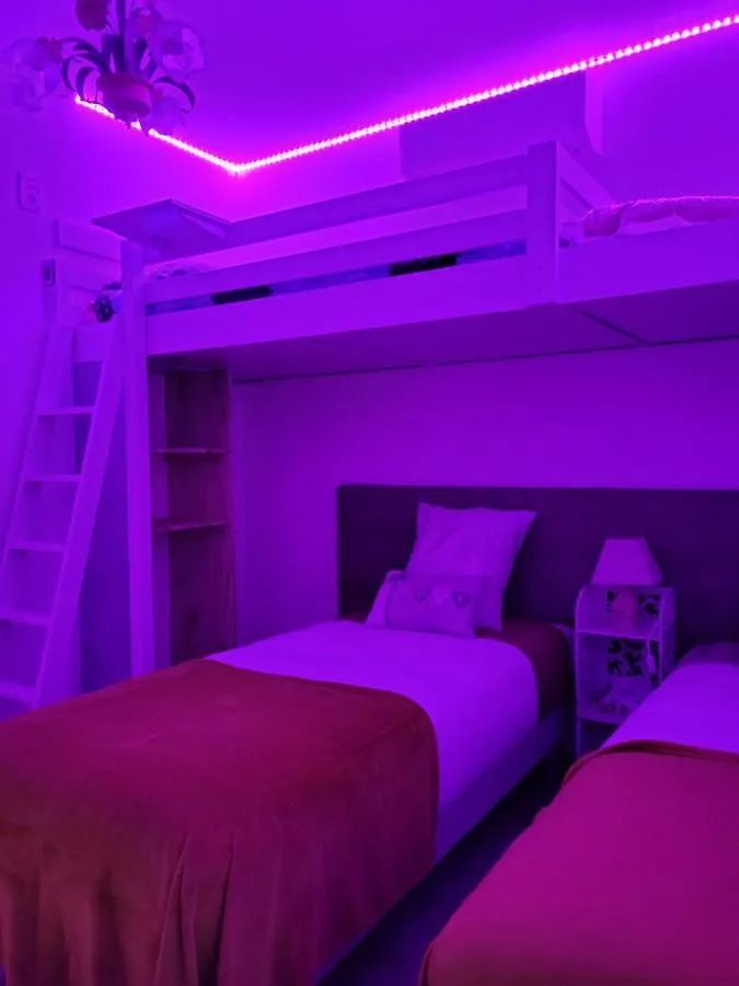 Chambre D Hotes Au Coeur Des Oliviers Марсель