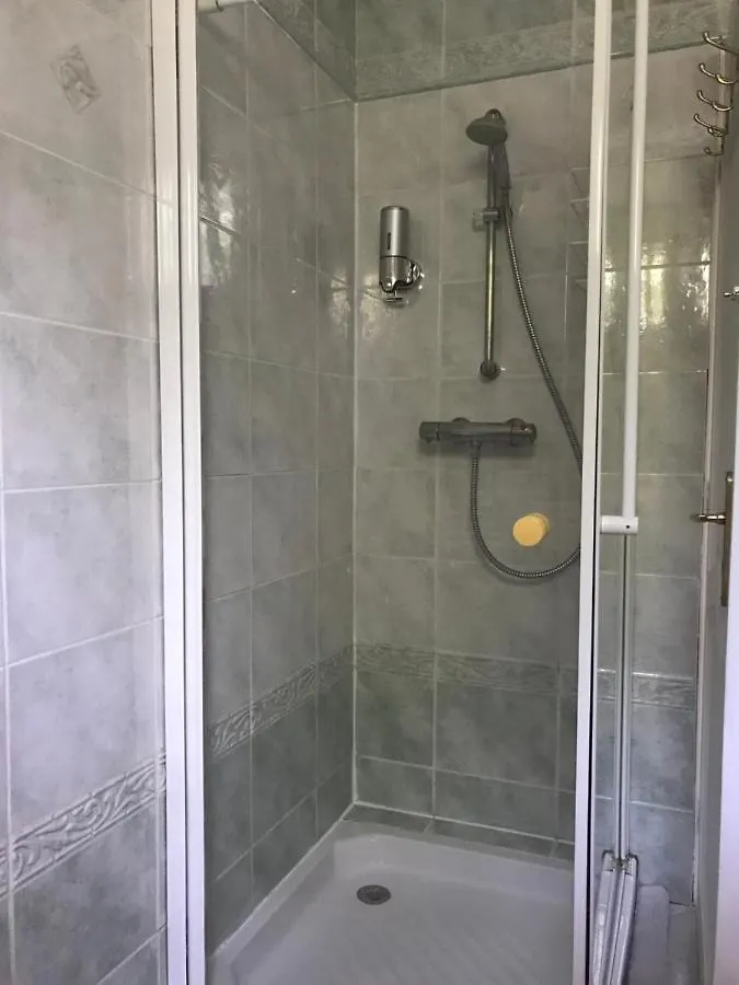 Chambre D Hotes Au Coeur Des Oliviers Marseille Homestay