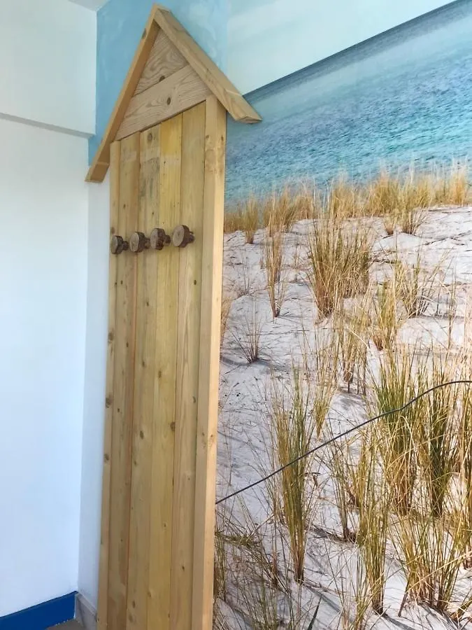 Homestay Chambre D Hotes Au Coeur Des Oliviers Marseille
