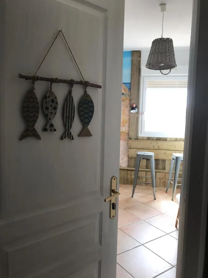 Chambre D Hotes Au Coeur Des Oliviers Marseille