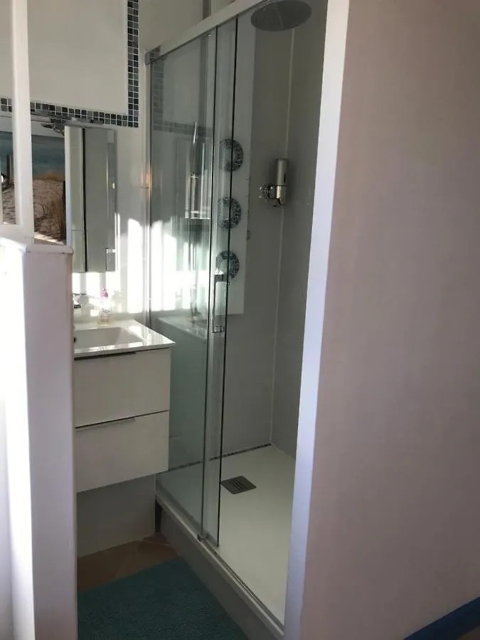 Chambre D Hotes Au Coeur Des Oliviers Marseille