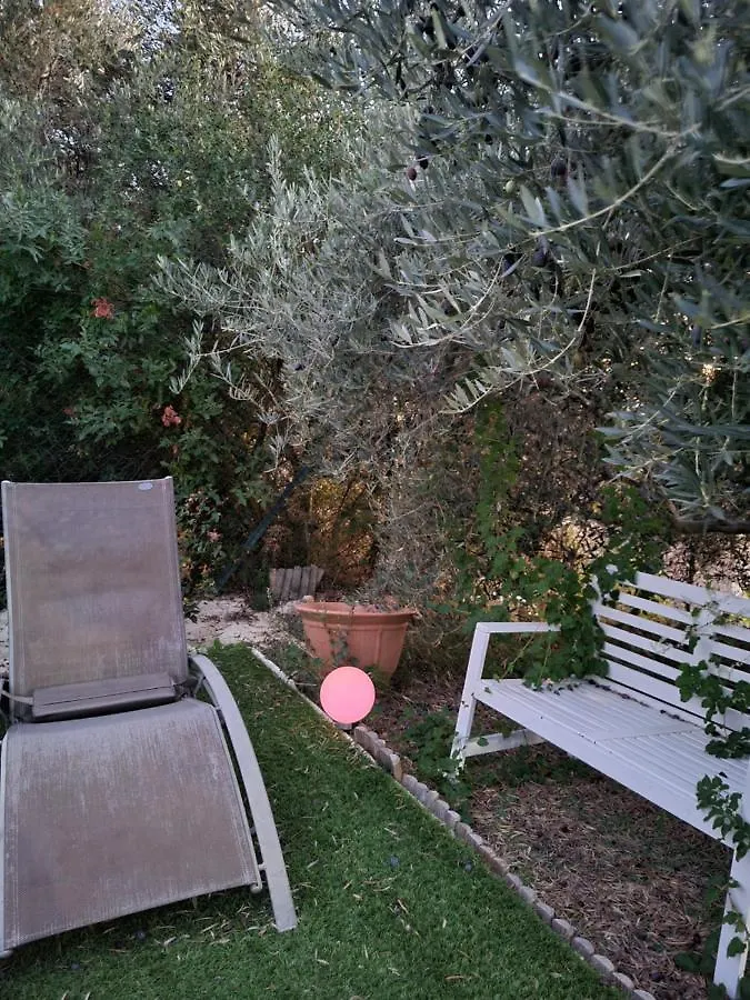 Chambre D Hotes Au Coeur Des Oliviers Marseille Homestay
