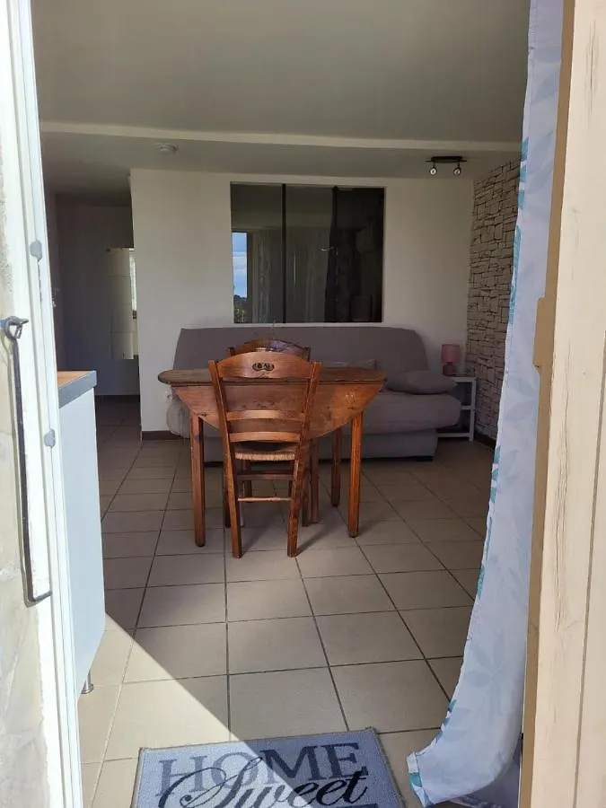 Chambre D Hotes Au Coeur Des Oliviers Marseilles