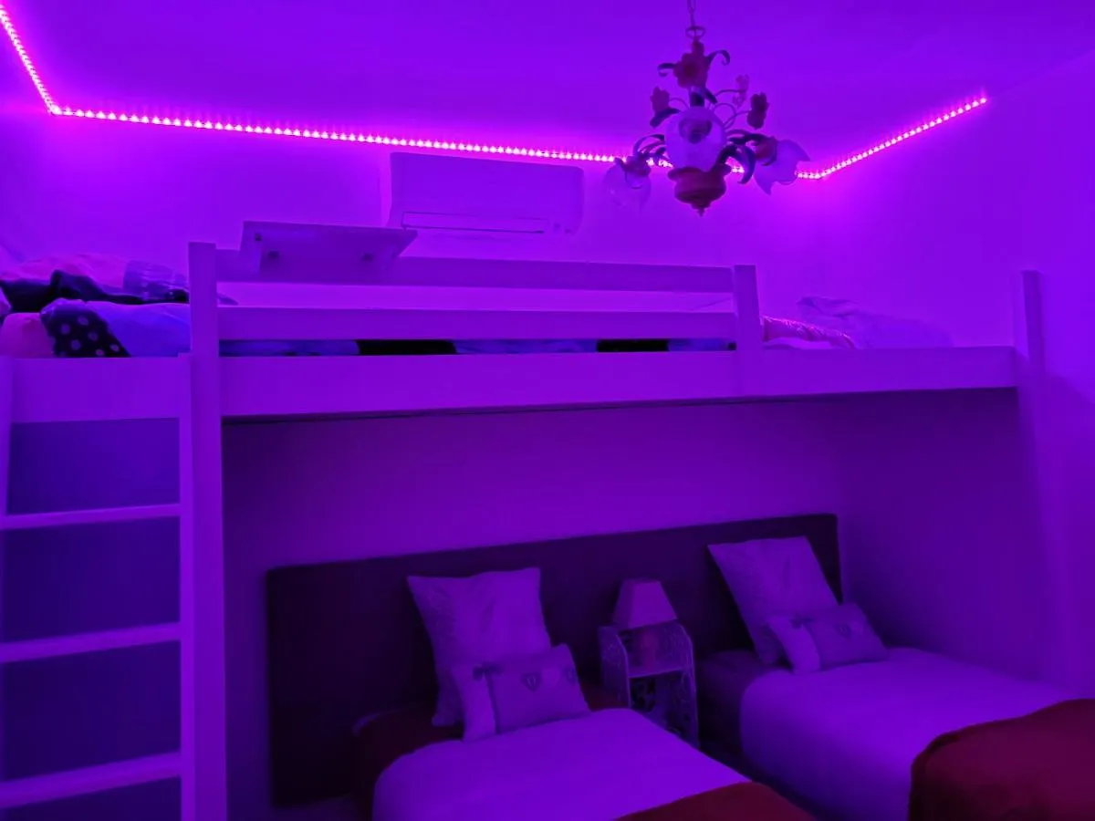 Homestay Chambre D Hotes Au Coeur Des Oliviers Marseille