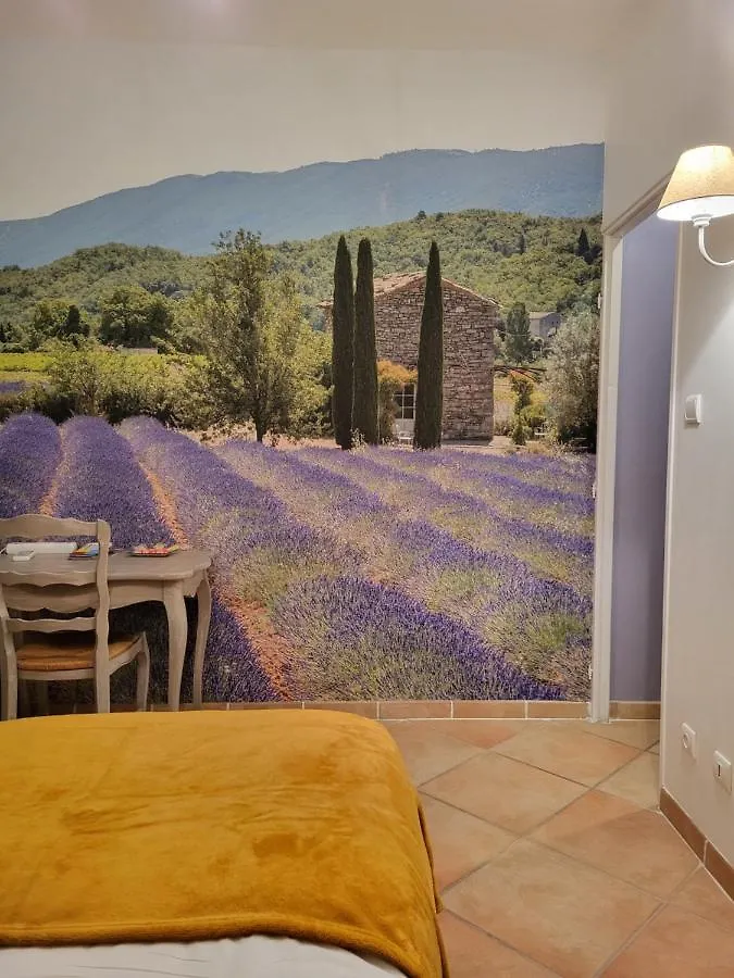 Homestay Chambre D Hotes Au Coeur Des Oliviers Marseille France