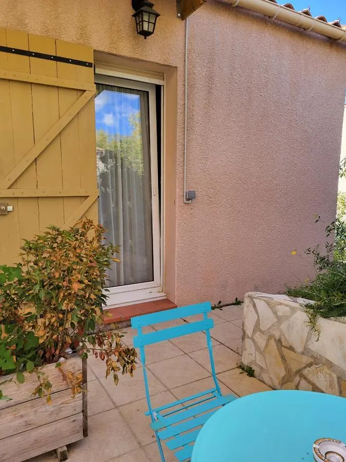 Homestay Chambre D Hotes Au Coeur Des Oliviers Marseille