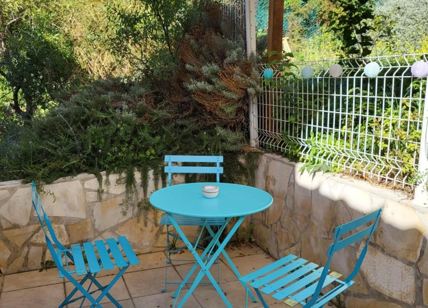 Chambre D Hotes Au Coeur Des Oliviers Marseille 0*,